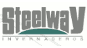 logo de Steelway Invernaderos
