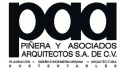 logo Piñera y Asociados Arquitectos