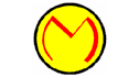 logo de Offset Multicolor