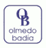 logo de Olmedo Badia