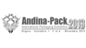 logo de Andina-Pack 2013
