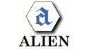 logo Alien