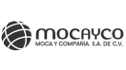 logo de Moca y Compania
