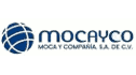 logo Moca y Compañía