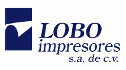 Lobo Impresores, S.A. de C.V.