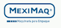 logo Meximaq Maquinaria para Empaque