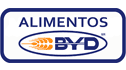 logo de Alimentos Byd