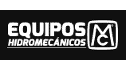 logo de Equipos Hidromecánicos MC