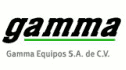 logo Gamma Equipos