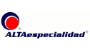 logo de Alta Especialidad México