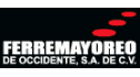 logo Ferremayoreo de Occidente