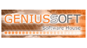 logo Genius Soft