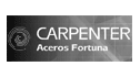 logo de Carpenter Aceros Fortuna