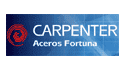 logo de Carpenter Aceros Fortuna