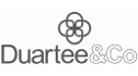 logo de duartee&co s.a. de c.v.