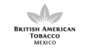 logo de British American Tobacco