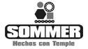 logo de Casa Sommer