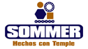 logo de Casa Sommer