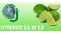 logo Citrojugo