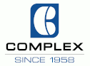 logo de Complex Química