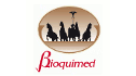 logo de Laboratorio Médico Químico Biológico