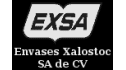 logo de envases xalostoc