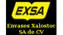 Envases Xalostoc, S.A. de C.V. EXSA
