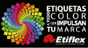 logo de Etiflex