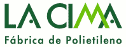 logo Fábrica de Polietileno La Cima