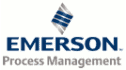 logo Emerson Process Management