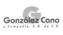 logo de Gonzalez Cano y Cia.