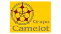 logo de Grupo Camelot