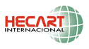 logo de HECART Internacional