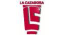 logo La Cazadora
