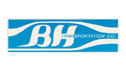 logo de B.H. Transportation Co.