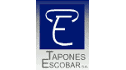 logo de Tapones Escobar