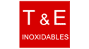 logo de Tanques y Equipos Inoxidables