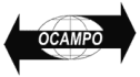 logo de ocampo grupo aduanal