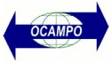 logo de Ocampo Grupo Aduanal