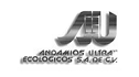 logo de Andamios Ultra Ecologicos