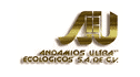 logo de Andamios Ultra Ecológicos