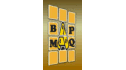 logo de Bap Maquinaria
