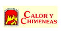 logo de Calor y Chimeneas