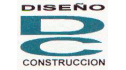 logo Diseño y Construcción DC