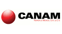 logo de Canam Romsa de México