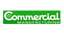 logo Commercial Manufacturing
