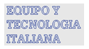 logo Equipo y Tecnología Italiana