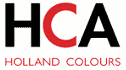 logo Holland Colours Mexicana