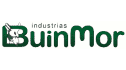 logo Industrias Buin Mor