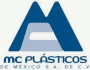 logo de MC Plásticos de México